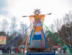 Екатеринбургское Наследие: История и Культура Региона