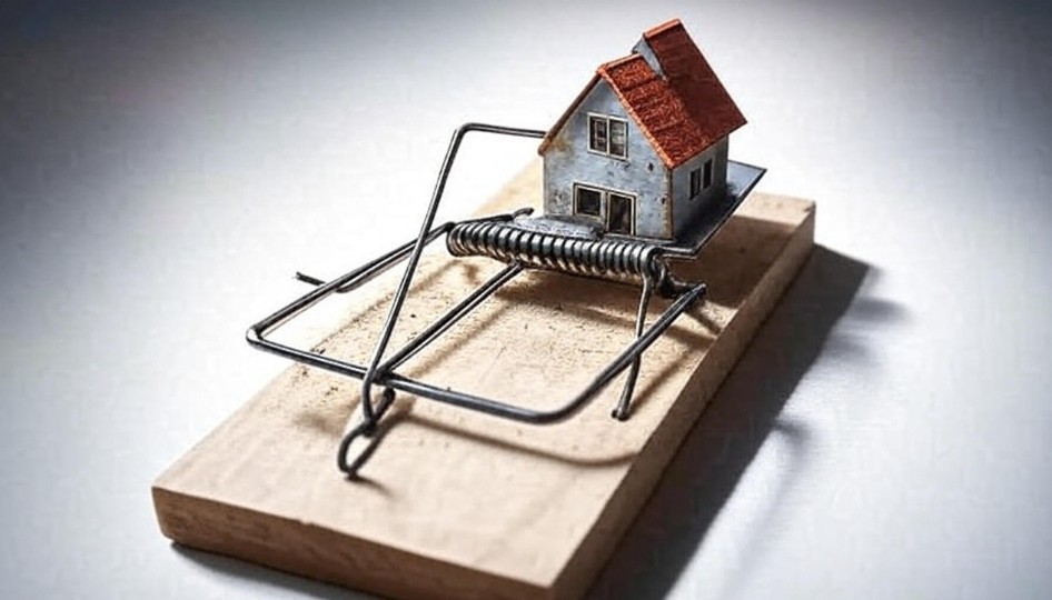 Скрытые риски при продаже квартиры: как избежать обмана?