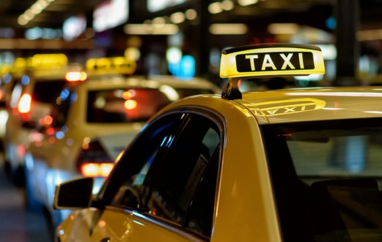 Быстрые маршруты: как выбрать оптимальное такси из Москвы в Донецк ДНР