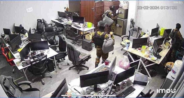 Опасность скам-центров в Юго-Восточной Азии: что нужно знать путешественникам 6