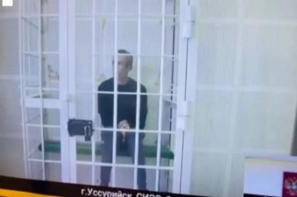 Освобождён француз, проехавший всю Евразию — и застрявший в российском СИЗО 4