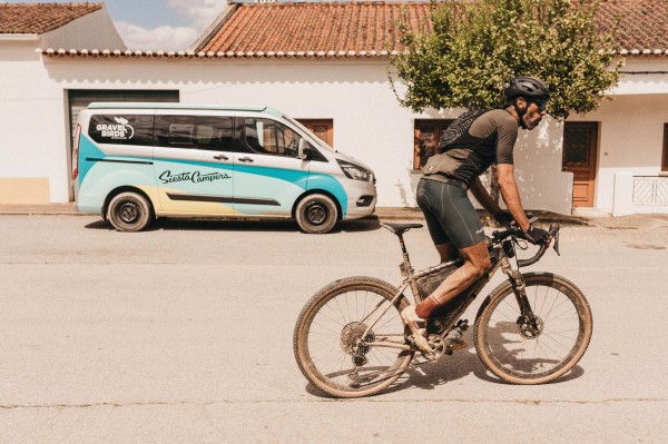 Освобождён француз, проехавший всю Евразию — и застрявший в российском СИЗО 3