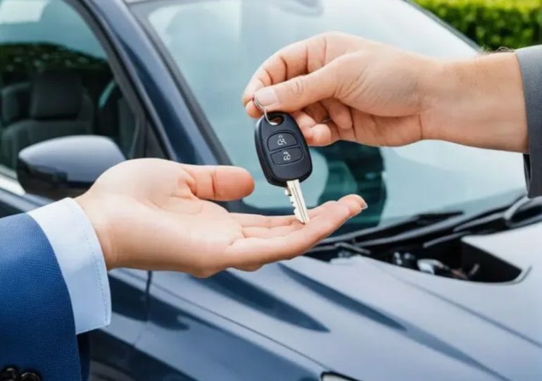 Аренда авто в Бодруме: как сэкономить на машине и не испортить отпуск