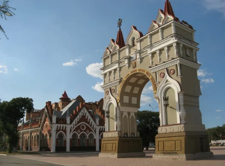 Экскурсии в Благовещенске: что посмотреть за один день