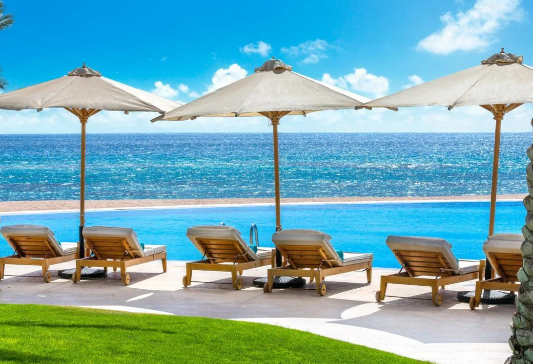 Туры в Египет всё включено — комфорт и море без забот