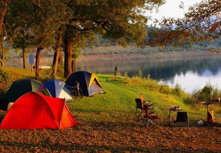Почему отдых за городом становится лучшим выбором