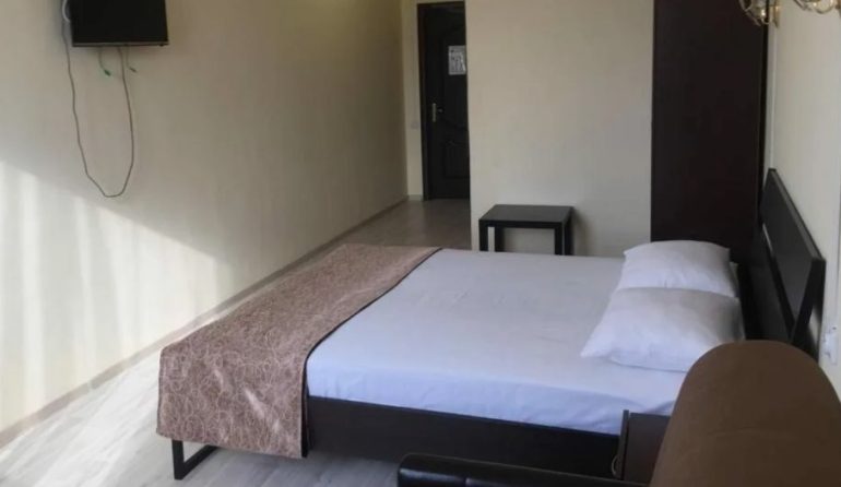 Где переночевать рядом с Садоводом: гостиница, которую советуют москвичи