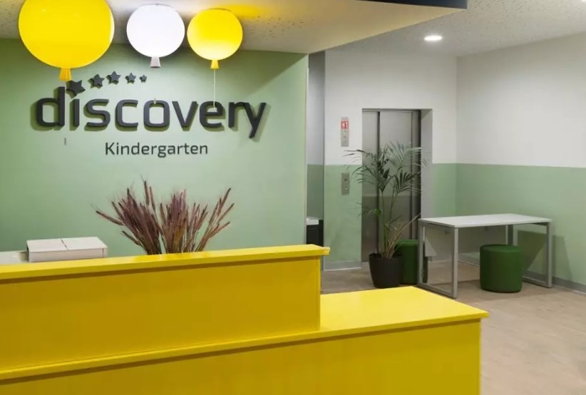 Как частный сад в Пресне может способствовать социализации детей
