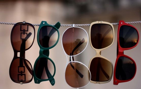 Как выбрать солнечные очки