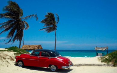 Незабываемое путешествие на Кубу картинки