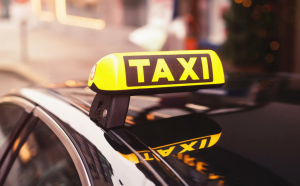 Выгодно ли работать на арендованном такси?