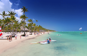 Лучший отдых в Доминикане для детей и их родителей